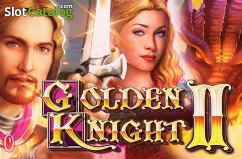 Golden Knight Ii Review 2024